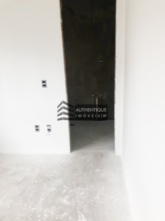 Imagem Apartamento com 3 Quartos à Venda, 156 m² em Vila Mariana - São Paulo