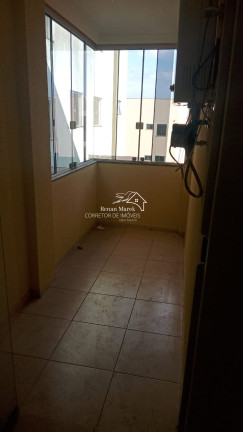 Imagem Apartamento com 3 Quartos à Venda, 160 m² em Bairro Das Torres - Dois Vizinhos
