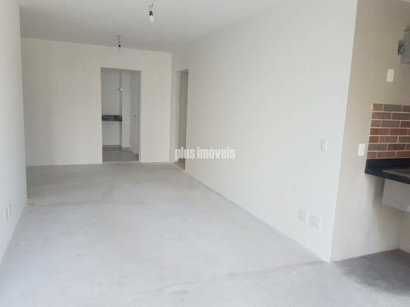 Imagem Apartamento com 3 Quartos à Venda, 110 m² em Jardim Da Saúde - São Paulo
