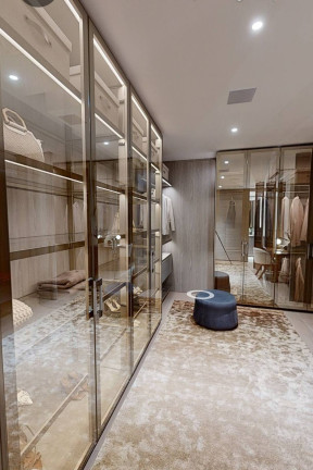 Imagem Apartamento com 4 Quartos à Venda, 400 m² em Quilombo - Cuiabá