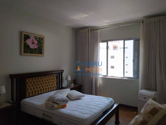Imagem Apartamento com 3 Quartos à Venda, 145 m² em Higienópolis - São Paulo