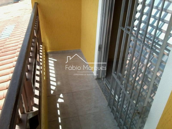 Imagem Sobrado com 3 Quartos à Venda, 102 m² em Vila Ré - São Paulo Imagem Sobrado com 3 Quartos à Venda, 102 m² em Vila Ré - São Paulo