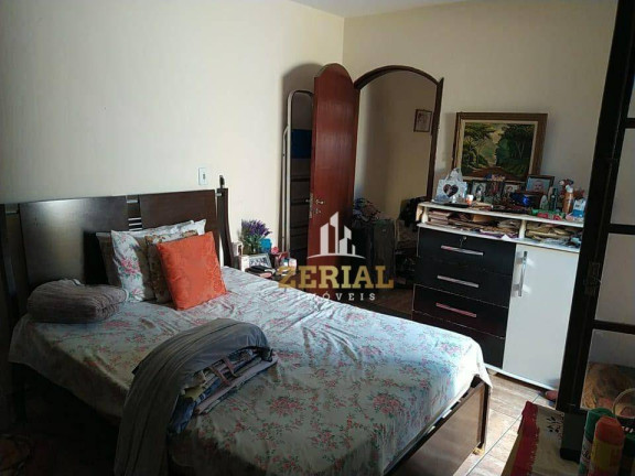 Imagem Sobrado com 3 Quartos à Venda, 144 m² em Santa Maria - São Caetano Do Sul