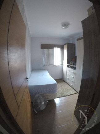 Casa com 3 Quartos à Venda, 126 m² em Vila Santa Clara - São Paulo