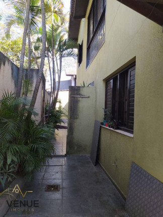 Sobrado com 3 Quartos à Venda, 280 m² em Itaim Paulista - São Paulo