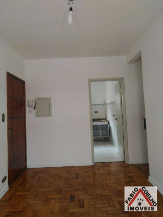 Apartamento com 3 Quartos à Venda, 65 m² em Santo Amaro - São Paulo