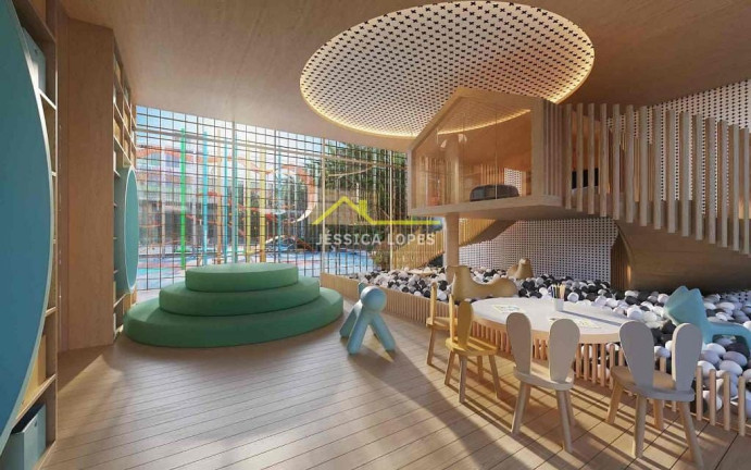 Imagem Casa de Condomínio com 4 Quartos à Venda, 366 m² em Portal Do Poço - Cabedelo