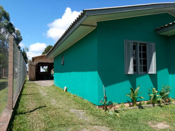 Imagem Casa com 3 Quartos à Venda, 107 m² em Centro - São Francisco De Paula Imagem Casa com 3 Quartos à Venda, 107 m² em Centro - São Francisco De Paula