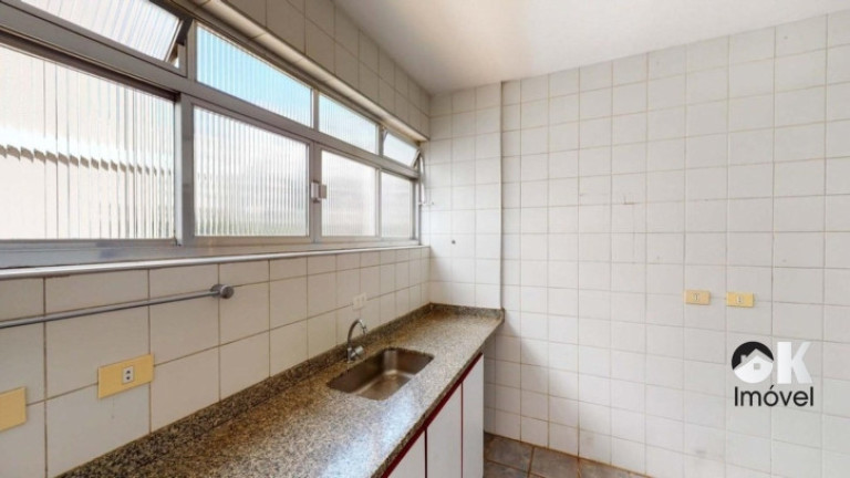 Imagem Apartamento com 3 Quartos à Venda, 134 m² em Higienópolis - São Paulo