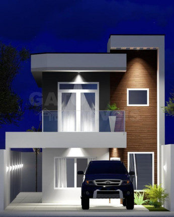 Imagem Casa com 3 Quartos à Venda, 120 m² em Portais (polvilho) - Cajamar Imagem Casa com 3 Quartos à Venda, 120 m² em Portais (polvilho) - Cajamar