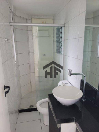Imagem Apartamento com 2 Quartos à Venda, 58 m² em Graças - Recife