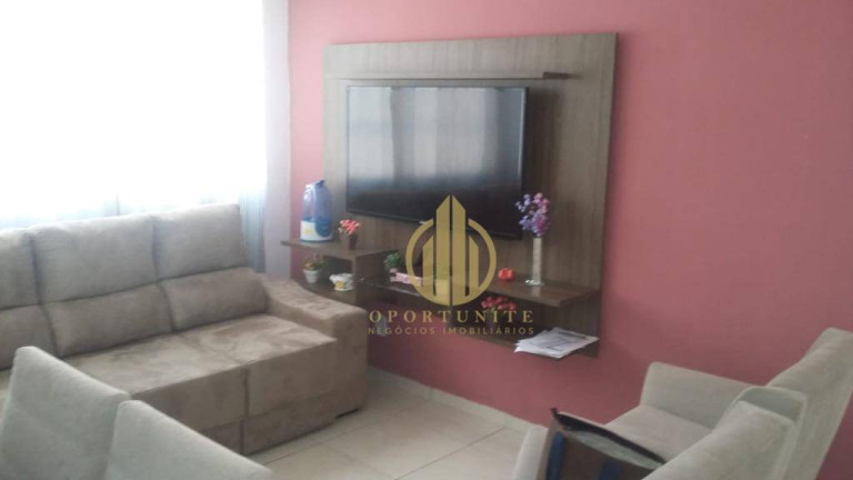 Apartamento com 2 Quartos à Venda, 61 m² em Jardim Palma Travassos - Ribeirão Preto