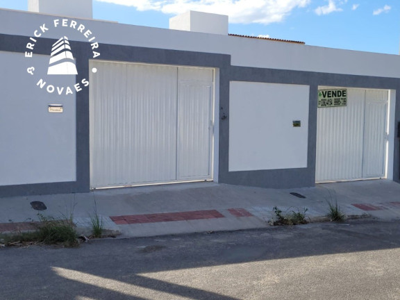 Imagem Casa com 3 Quartos à Venda, 90 m² em Santa Mônica - Guarapari Imagem Casa com 3 Quartos à Venda, 90 m² em Santa Mônica - Guarapari