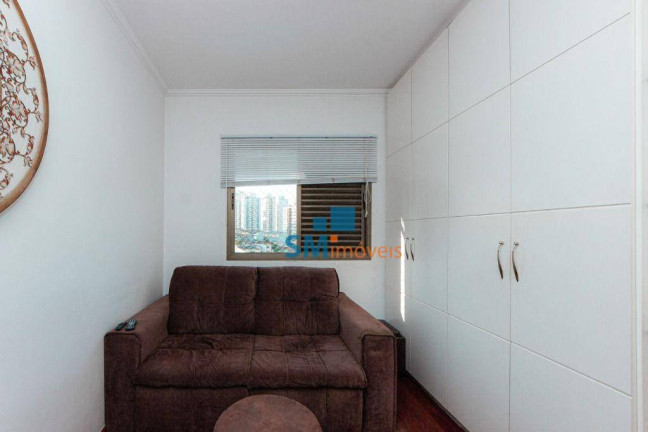 Imagem Apartamento com 3 Quartos à Venda, 117 m² em Vila Da Saúde - São Paulo