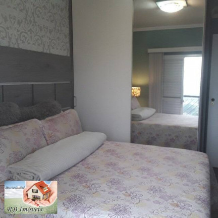 Imagem Apartamento com 2 Quartos à Venda, 62 m² em Vila Tibiriçá - Santo André Imagem Apartamento com 2 Quartos à Venda, 62 m² em Vila Tibiriçá - Santo André