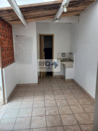 Imagem Imóvel com 2 Quartos à Venda, 117 m² em Ipiranga - São Paulo