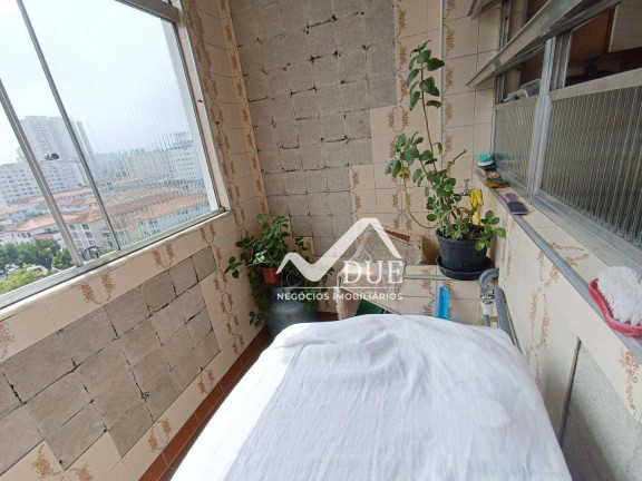 Imagem Apartamento com 3 Quartos à Venda, 116 m² em Vila Belmiro - Santos Imagem Apartamento com 3 Quartos à Venda, 116 m² em Vila Belmiro - Santos