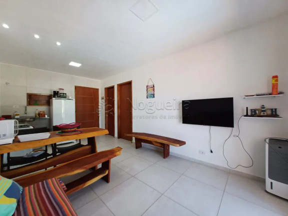 Imagem Apartamento com 1 Quarto à Venda, 43 m² em Tamandaré - Tamandaré