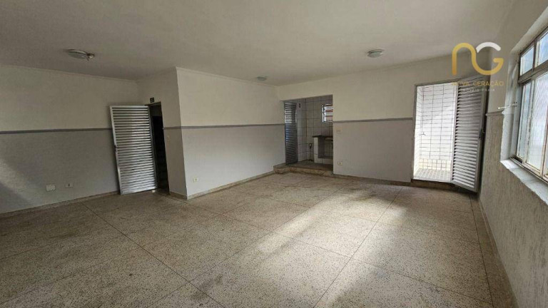 Imagem Apartamento com 1 Quarto à Venda, 43 m² em Vila Guilhermina - Praia Grande