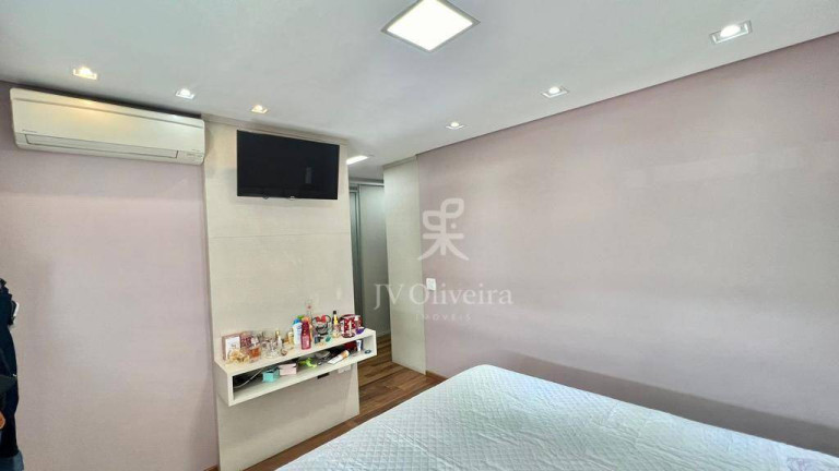 Imagem Apartamento com 3 Quartos à Venda, 177 m² em Morumbi - São Paulo