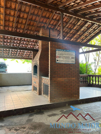 Imagem Apartamento com 3 Quartos à Venda, 67 m² em Vila Homero Thon - Santo André Imagem Apartamento com 3 Quartos à Venda, 67 m² em Vila Homero Thon - Santo André