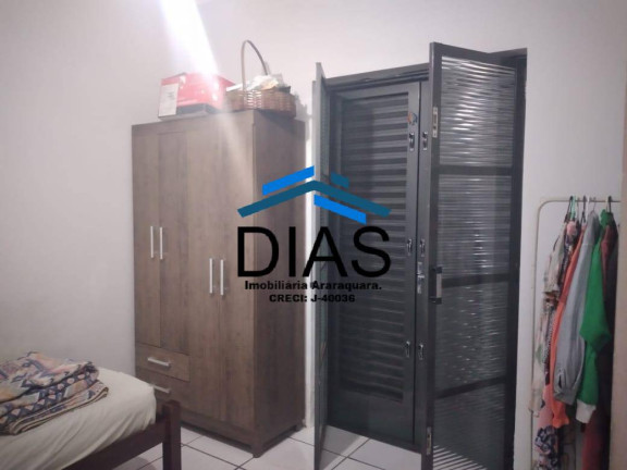 Imagem Casa com 3 Quartos à Venda, 161 m² em Centro - Araraquara