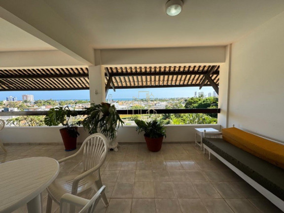 Imagem Imóvel com 4 Quartos à Venda, 1.734 m² em Jaguaribe - Salvador
