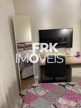 Imagem Apartamento com 3 Quartos à Venda, 66 m² em Vila Andrade - São Paulo Imagem Apartamento com 3 Quartos à Venda, 66 m² em Vila Andrade - São Paulo