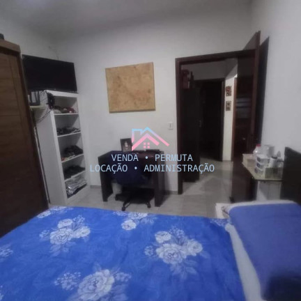 Imagem Casa com 2 Quartos à Venda, 161 m² em Jardim Das Palmeiras (botujuru) - Campo Limpo Paulista