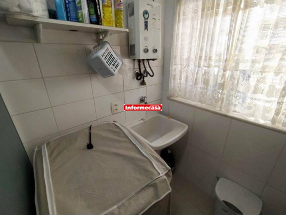Imagem Imóvel com 2 Quartos à Venda, 65 m² em Cachambi - Rio De Janeiro