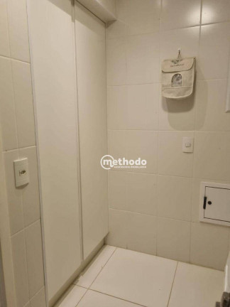 Imagem Apartamento com 3 Quartos à Venda, 108 m² em Taquaral - Campinas Imagem Apartamento com 3 Quartos à Venda, 108 m² em Taquaral - Campinas