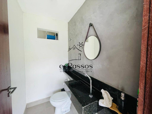Imagem Casa com 3 Quartos à Venda, 400 m² em Centro - Florestal