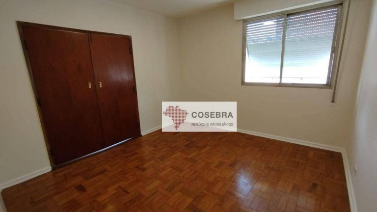 Imagem Apartamento com 3 Quartos para Alugar, 118 m² em Itaim Bibi - São Paulo