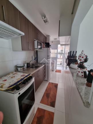 Imagem Apartamento com 2 Quartos à Venda, 60 m² em Parque Campolim - Sorocaba