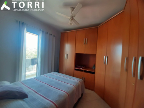 Imagem Apartamento com 2 Quartos à Venda, 70 m² em Vila Jardini - Sorocaba
