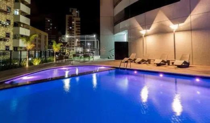 Imagem Apartamento com 3 Quartos à Venda, 117 m² em Tambaú - João Pessoa Imagem Apartamento com 3 Quartos à Venda, 117 m² em Tambaú - João Pessoa