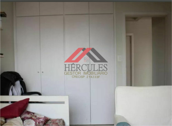 Imagem Apartamento com 2 Quartos à Venda, 75 m² em Cambuci - São Paulo