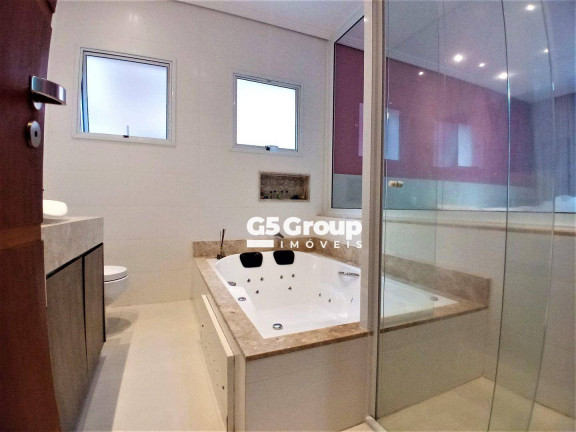 Imagem Casa de Condomínio com 3 Quartos à Venda, 369 m² em Parque Village Castelo - Itu