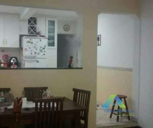 Imagem Casa com 3 Quartos à Venda, 140 m² em Jabaquara - São Paulo Imagem Casa com 3 Quartos à Venda, 140 m² em Jabaquara - São Paulo
