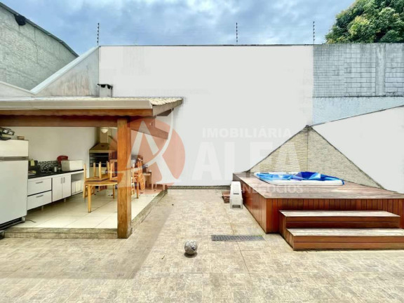 Imagem Casa com 3 Quartos à Venda, 173 m² em Granja Viana Ii - Cotia