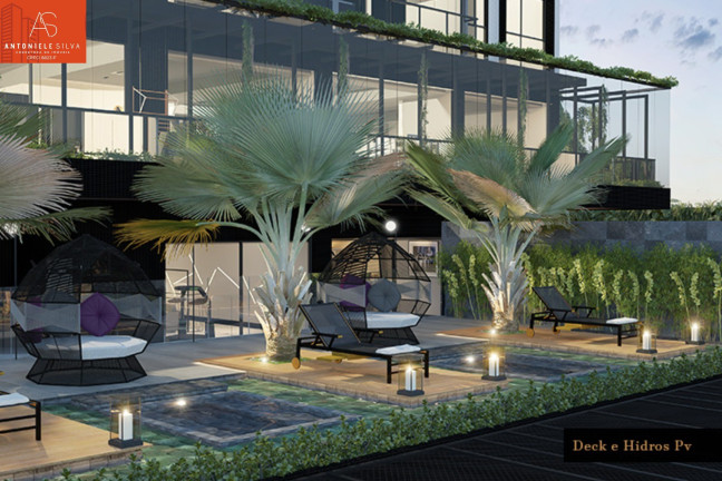 Imagem Apartamento com 3 Quartos à Venda, 107 m² em Miramar - João Pessoa