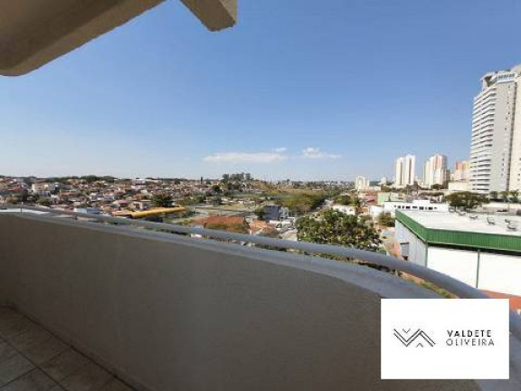Imagem Apartamento com 3 Quartos à Venda, 82 m² em Jardim Satélite - São José Dos Campos Imagem Apartamento com 3 Quartos à Venda, 82 m² em Jardim Satélite - São José Dos Campos