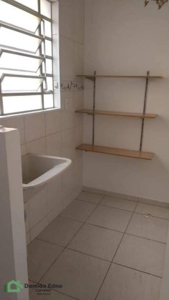 Imagem Apartamento com 2 Quartos à Venda, 48 m² em Jardim Trevo - Jundiaí