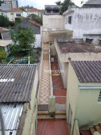 Imagem Terreno à Venda, 438 m² em Santo Antônio - São Caetano Do Sul Imagem Terreno à Venda, 438 m² em Santo Antônio - São Caetano Do Sul