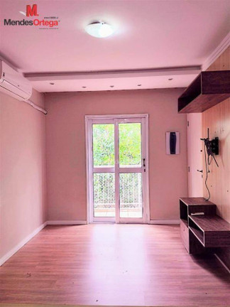 Imagem Apartamento com 2 Quartos à Venda, 50 m² em Vila Gabriel - Sorocaba