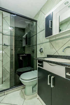 Imagem Imóvel com 1 Quarto à Venda, 33 m² em Cidade Baixa - Porto Alegre Imagem Imóvel com 1 Quarto à Venda, 33 m² em Cidade Baixa - Porto Alegre