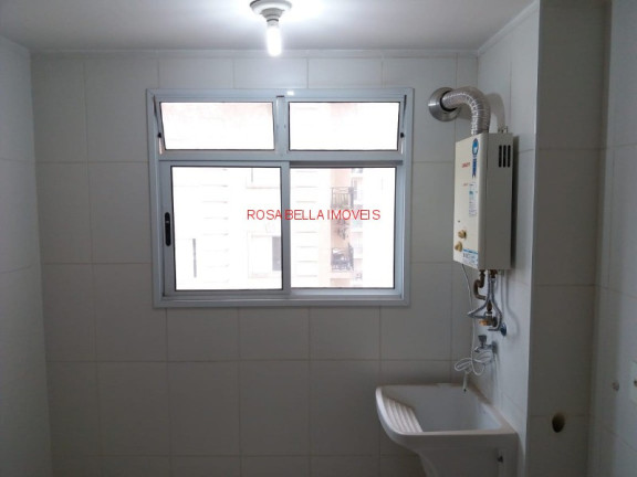 Imagem Apartamento com 2 Quartos à Venda, 54 m² em Vila Nova Esperia - Jundiaí