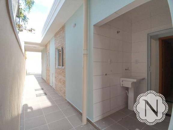 Imagem Casa com 3 Quartos à Venda, 93 m² em Gaivota - Itanhaém Imagem Casa com 3 Quartos à Venda, 93 m² em Gaivota - Itanhaém