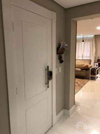 Imagem Apartamento com 4 Quartos à Venda, 189 m² em Vila Regente Feijó - São Paulo