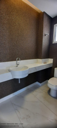 Imagem Casa com 4 Quartos à Venda, 400 m² em Busca Vida (abrantes) - Camaçari